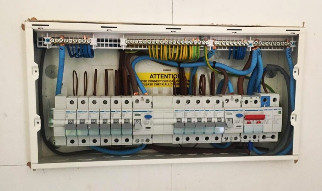 Distribution Board